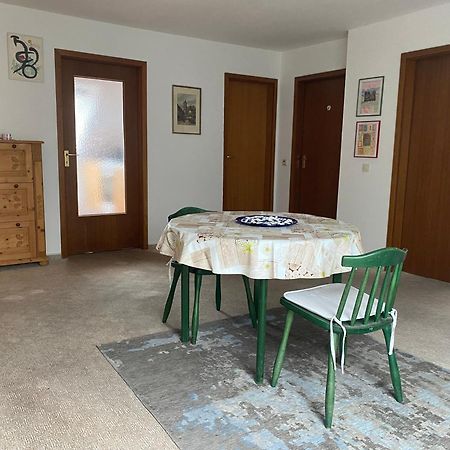3 Zimmer Wohnung Изернхаген Экстерьер фото